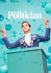 مشاهدة مسلسل The Politician الموسم الاول الحلقة 1 مترجمة