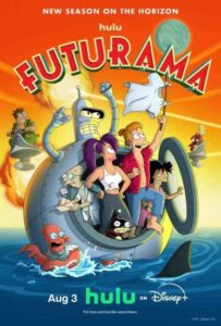 مشاهدة مسلسل Futurama الموسم 14 الحلقة 3 مترجمة