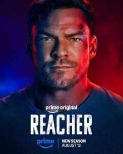 مشاهدة مسلسل Reacher الموسم الرابع الحلقة 3 مترجمة