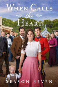 مشاهدة مسلسل When Calls the Heart الموسم السابع الحلقة 4 مترجمة