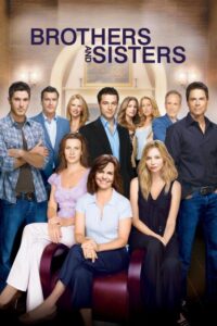 مشاهدة مسلسل Brothers & Sisters الموسم الثاني الحلقة 7 مترجمة