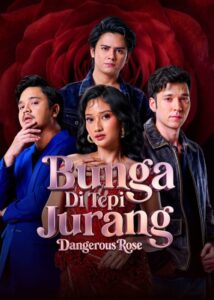 مشاهدة مسلسل وردة خطيرة Dangerous Rose الحلقة 2 مترجمة