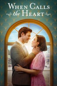 مشاهدة مسلسل When Calls the Heart الموسم 12 الحلقة 8 مترجمة