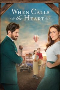 مشاهدة مسلسل When Calls the Heart الموسم التاسع الحلقة 8 مترجمة
