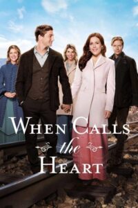 مشاهدة مسلسل When Calls the Heart الموسم الرابع الحلقة 1 مترجمة