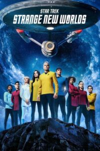 مشاهدة مسلسل Star Trek: Strange New Worlds الموسم الرابع الحلقة 3 مترجمة