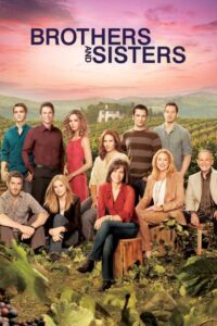 مشاهدة مسلسل Brothers & Sisters الموسم الرابع الحلقة 7 مترجمة