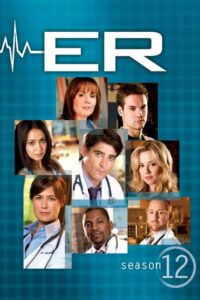 مشاهدة مسلسل ER الموسم 12 الحلقة 9 مترجمة