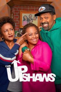 مشاهدة مسلسل The Upshaws الموسم الاول الحلقة 6 مترجمة