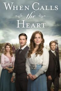 مشاهدة مسلسل When Calls the Heart الموسم الثالث الحلقة 9 مترجمة