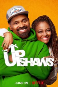 مشاهدة مسلسل The Upshaws الموسم الثاني الحلقة 6 مترجمة