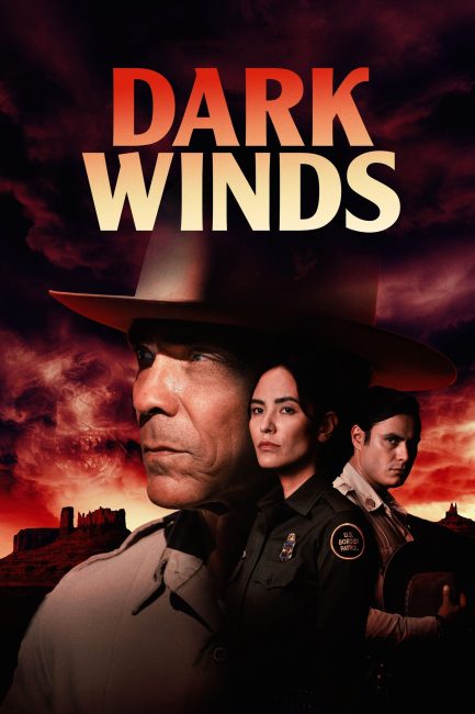 مشاهدة مسلسل Dark Winds الموسم الثالث الحلقة 1 مترجمة