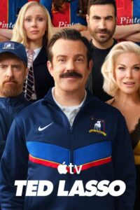 مشاهدة مسلسل Ted Lasso الموسم الرابع الحلقة 2 مترجمة