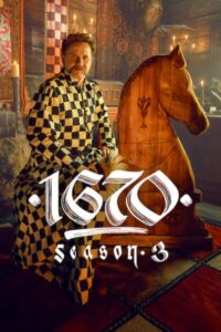 مشاهدة مسلسل 1670 الموسم الثالث الحلقة 5 مترجمة