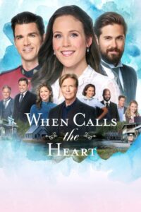 مشاهدة مسلسل When Calls the Heart الموسم الثامن الحلقة 2 مترجمة