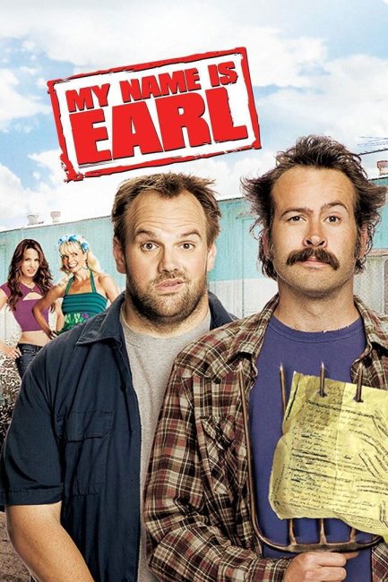 مشاهدة مسلسل My Name Is Earl الموسم الرابع الحلقة 1 مترجمة