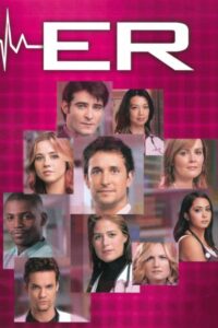 مشاهدة مسلسل ER الموسم 11 الحلقة 3 مترجمة