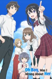 مشاهدة انمي Tenkou-saki no Seiso Karen na Bishoujo ga الحلقة 6 مترجمة