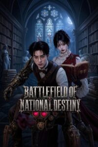 مشاهدة مسلسل ساحة معركة المصير الوطني Battlefield of National Destiny الحلقة 4 مترجمة
