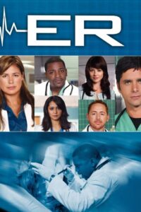 مشاهدة مسلسل ER الموسم 14 الحلقة 8 مترجمة
