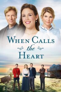 مشاهدة مسلسل When Calls the Heart الموسم السادس الحلقة 1 مترجمة