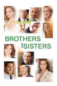 مشاهدة مسلسل Brothers & Sisters الموسم الاول الحلقة 3 مترجمة