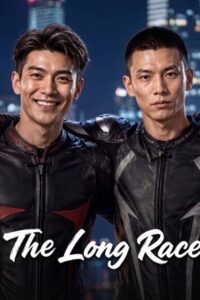 مشاهدة مسلسل السباق الطويل The Long Race الحلقة 7 مترجمة