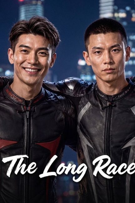مشاهدة مسلسل السباق الطويل The Long Race الحلقة 1 مترجمة