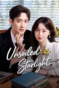 مشاهدة مسلسل ضوء النجوم النقي Unsoiled Starlight الحلقة 9 مترجمة
