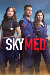 مشاهدة مسلسل Skymed الموسم الاول الحلقة 2 مترجمة