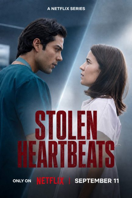 مشاهدة مسلسل Stolen Heartbeats الموسم الاول الحلقة 32 مترجمة