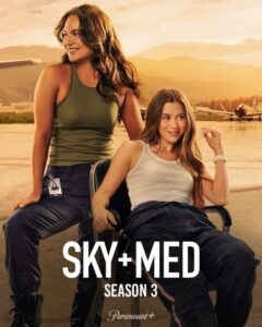 مشاهدة مسلسل Skymed الموسم الثالث الحلقة 8 مترجمة