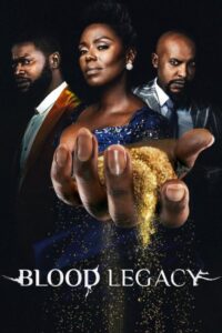 مشاهدة مسلسل Blood Legacy الموسم الاول الحلقة 9 مترجمة