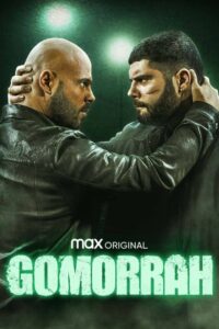 مشاهدة مسلسل Gomorrah الموسم الخامس الحلقة 5 مترجمة
