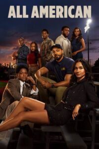 مشاهدة مسلسل All American الموسم الثامن الحلقة 10 مترجمة