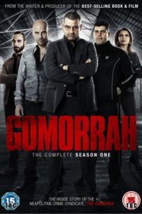 مشاهدة مسلسل Gomorrah الموسم الاول الحلقة 2 مترجمة