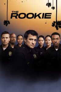مشاهدة مسلسل The Rookie الموسم الثالث الحلقة 9 مترجمة