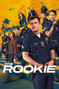 مشاهدة مسلسل The Rookie الموسم الثامن الحلقة 15 مترجمة