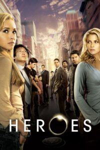 مشاهدة مسلسل Heroes 2006 الموسم الثاني الحلقة 11 والاخيرة مترجمة