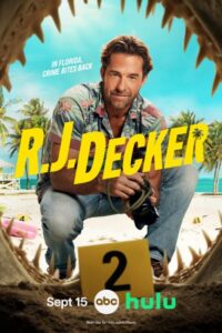 مشاهدة مسلسل RJ Decker الموسم الثاني الحلقة 2 مترجمة