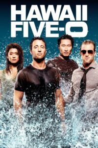 مشاهدة مسلسل Hawaii Five-0 الموسم الاول الحلقة 10 مترجمة