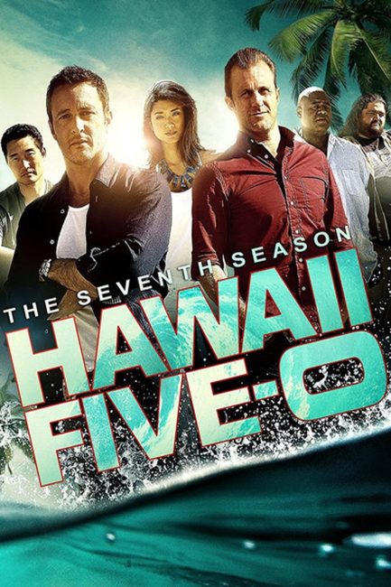 مشاهدة مسلسل Hawaii Five-0 الموسم السابع الحلقة 1 مترجمة