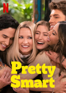 مشاهدة مسلسل Pretty Smart الموسم الاول الحلقة 9 مترجمة