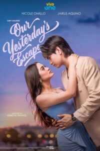 مشاهدة مسلسل هروبنا من الامس Our Yesterday’s Escape الحلقة 2 مترجمة