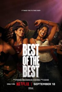 فيلم Best of the Best 2026 مترجم