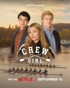 مشاهدة مسلسل Crew Girl الموسم الاول الحلقة 1 مترجمة