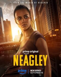 مشاهدة مسلسل Neagley الموسم الاول الحلقة 8 والاخيرة مترجمة