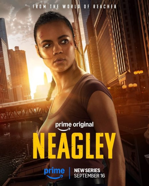 مشاهدة مسلسل Neagley الموسم الاول الحلقة 1 مترجمة
