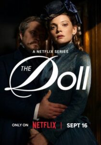 مشاهدة مسلسل The Doll الموسم الاول الحلقة 4 مترجمة