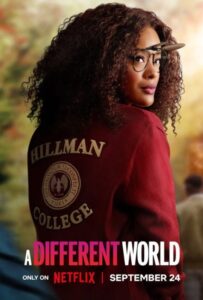 مشاهدة مسلسل A Different World الموسم الاول الحلقة 6 مترجمة
